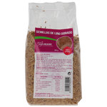 SEMILLAS LINO DORADO 500 g