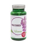 PAU D'ARCO (LAPACHO) 90 vcaps