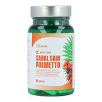 SABAL SAW PALMETTO 60 vcaps