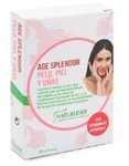 AGE SPLENDOR PELO PIEL UÑAS 30 vcaps