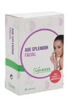 AGE SPLENDOR FACIAL 30 vcaps