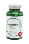 CARBON ACTIVO VEGETAL 90 vcaps
