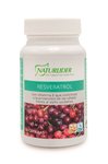 RESVERATROL 60 vcaps