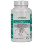 CARBONATO MAGNESIO 120 comp
