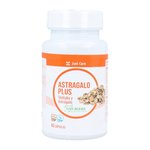 ASTRAGALO PLUS STD 60 vcaps