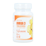 OMEGA 3 Triglicérido 30 perlas