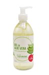 GEL ALOE VERA  500 ml