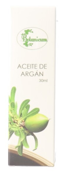 ACEITE ARGAN 30 ml