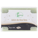 JABON ALOE VERA 100 g