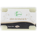 JABON ARBOL DE TE 100 g