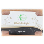 JABON ARGAN 100 g