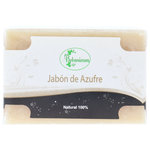 JABON AZUFRE 100 g