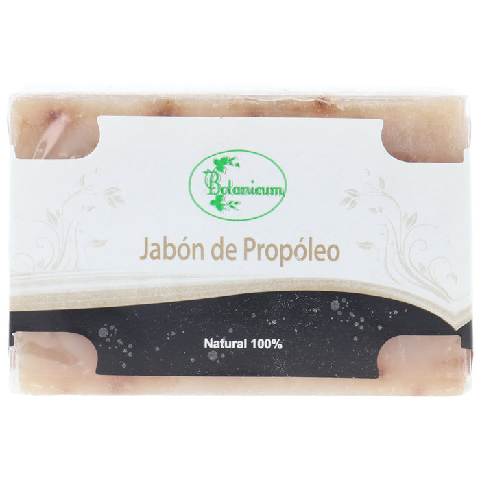 JABON PROPOLEO 100 g