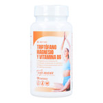 TRIPTOFANO MAGNESIO VITAMINA B6 120 comp