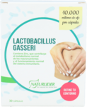 LACTOBACILLUS GASSERI 30 vcaps