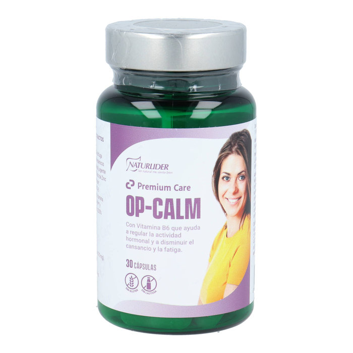 OP-CALM 30 vcaps