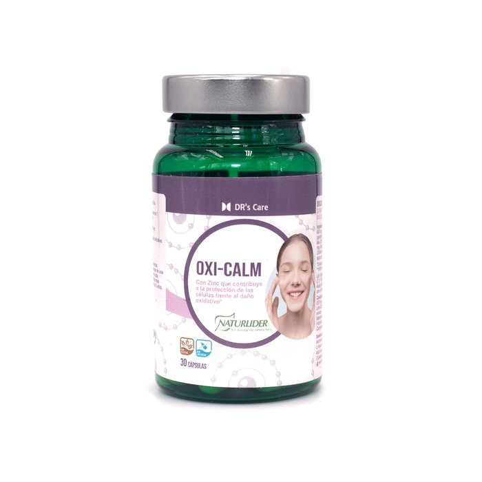 OXI-CALM 30 vcaps