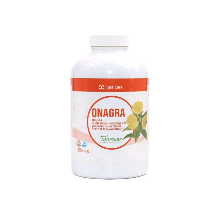 ONAGRA 400 perlas
