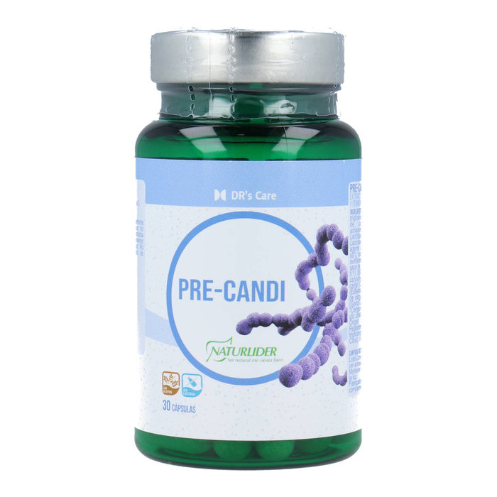 PRE-CANDI (ANTIGUO CANDISYN) 30 vcaps