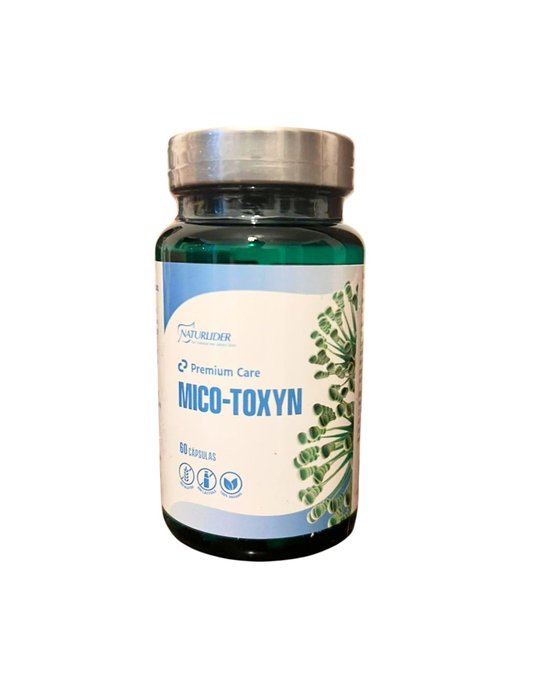 MICO-TOXYN 60 vcaps